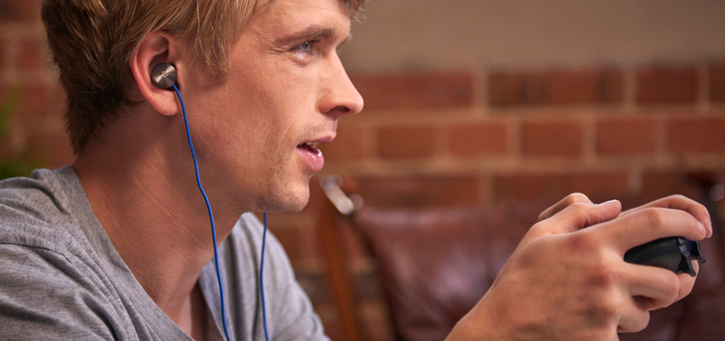 Illustration for article titled Sony Releasing Fancy New PS4 Headset